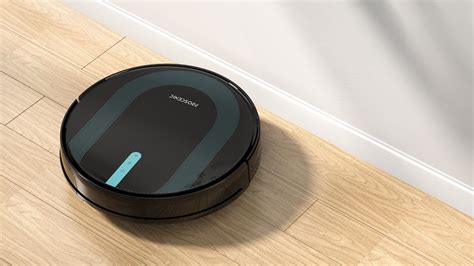 Proscenic 850T Robot Vacuum Review Ideal Home