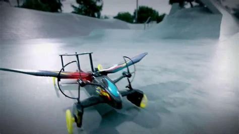 Hot Wheels Sky Shock RC TV Commercial Make It Epic ISpot Tv