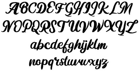 Mugle font by Vunira Design | FontRiver