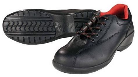 Safe Well Safety Shoes Safety Footwear At Best Price In Indore