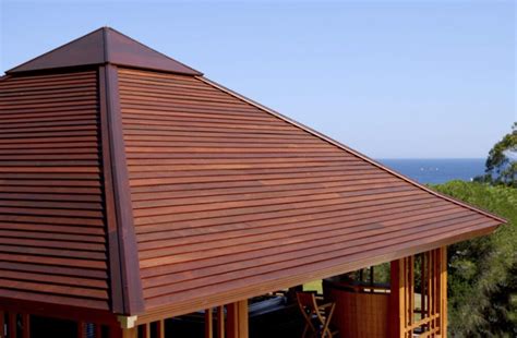 4 Things To Know Before Installing A Wooden Roof