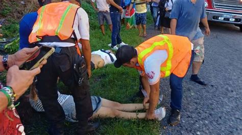 FOTOS Conmovedora despedida a víctimas de la tragedia vial en