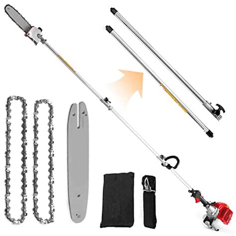 Ten Best Gas Pole Saw A Start To Finish Guide