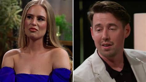 Mafs 2023 James Weir Recaps Episode 24 Wife Flees Amid Text Dumping