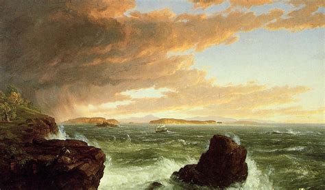 Maher Art Gallery Thomas Cole 1801 1848