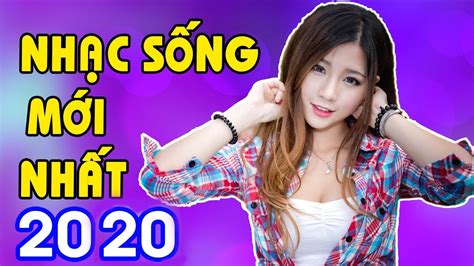 Nhạc Sống 2020 Nhạc Sống Thôn Quê MỚI NHẤT HAY NHẤT MC Anh Quân Vol