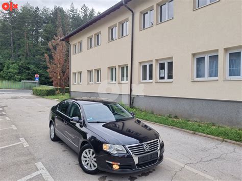 Passat B6 Facelift 2009 2 0 TDI 103 KW EURO 5 Pasat 6 Automobili OLX Ba