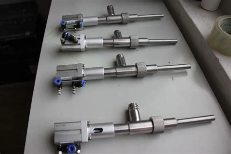 Free Shipping Filling Nozzle Of A Manual Filling Machine Pneumatic