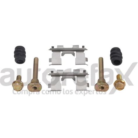 Compra Kit De Caliper Huante Hokc Autorefax