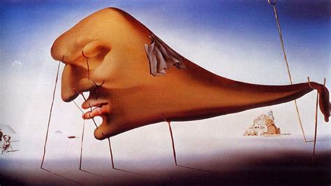 Why we re fascinated by Salvador Dalí BBC Culture