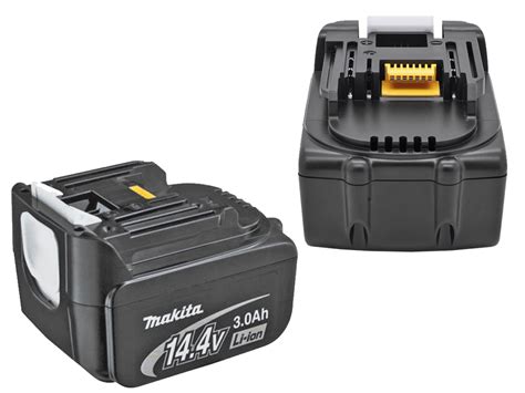 Makita Bl1430 Akumulator 144v 3ah Li Ion