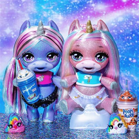 Poopsie Slime Surprise On Instagram Introducing The New Glitter