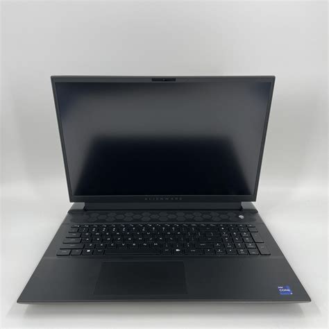 Used Dell Alienware M18 R1 479hz Fhd 2023 2 2 Ghz I9 13900hx 32gb 1tb