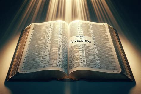 How To Understand The Book Of Revelation