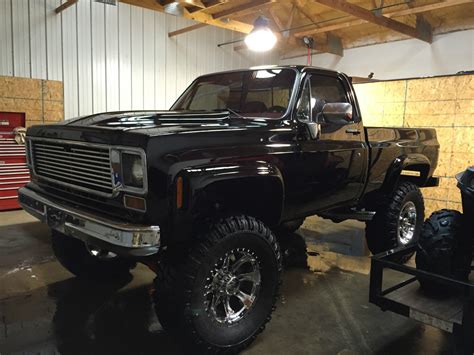 1978 Chevy Short Bed C10 For Sale In Pittsburgh Pennsylvania United