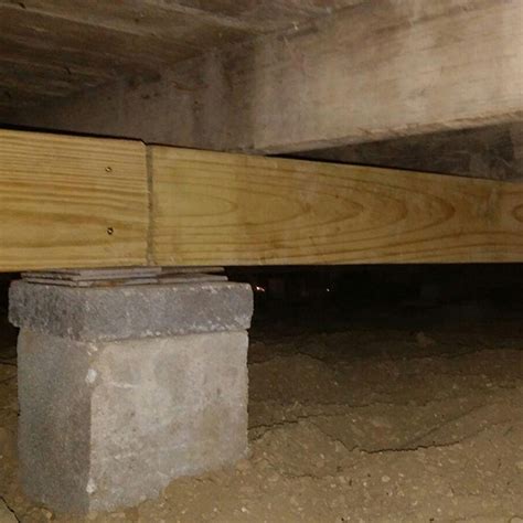 Pier Beam Foundation Repair Dallas Fort Worth Tx