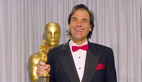 Oliver Stone Movies: All 20 Films as Director Ranked Worst to Best ...