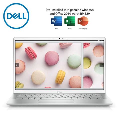 Dell Inspiron 5401 2020 10 Gen Laptop Computer Mania BD