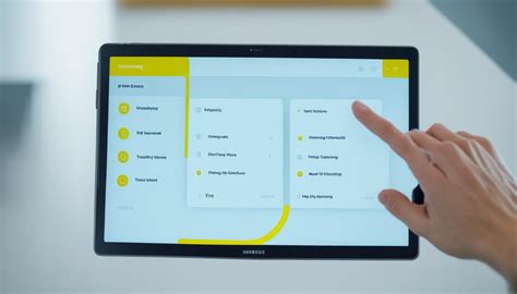 Jak uruchomić tablet Samsung Praktyczne wskazówki