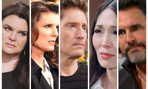 Bandb Spoilers Katie Exposes Poppys Secret Allies With Deacon And Sheila