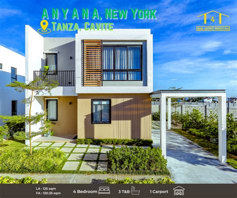 Anyana New York Model House 904 Properties May 2023 On