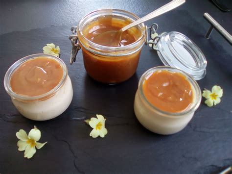 Crème caramel au cookéo Mes Meilleures Recettes Faciles