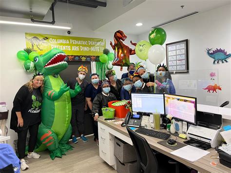 Columbia Pediatric Dentistry | Columbia MD