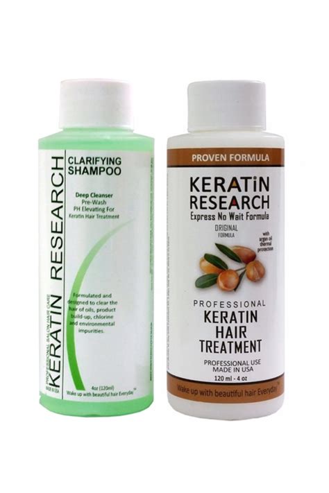 15 Best At Home Keratin Treatments Of 2021 For Smooth Sleek Hair