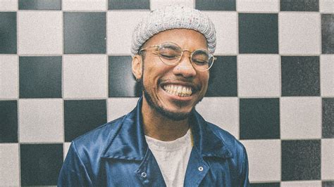 Anderson Paak Shares New Song Fire In The Sky Listen HipHop N More