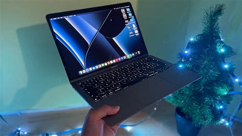 M1 Macbook Air Review Worth It After M2 Release 2022 Youtube