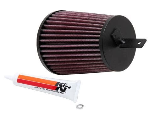 SU 4002 K N Luftfilter passend für Quad ATV Suzuki LTZ 400 Kawasaki KFX