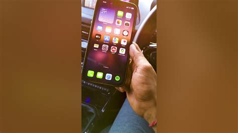 Tata Nexon Wireless Apple Carplay Youtube