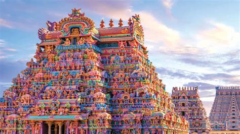 Tamil Nadu Tourism Best Places To Visit In Tamilnadu Travel Guide