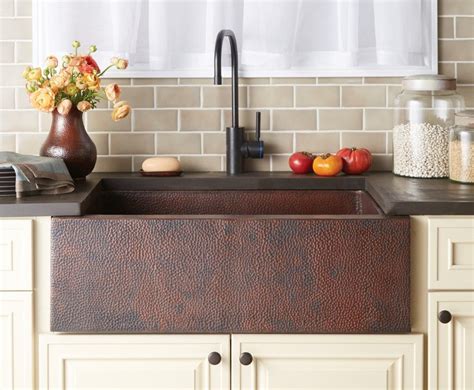 Apron Kitchen Sinks Pros And Cons Juameno