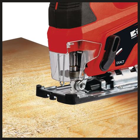 Tc Js Li Solo Cordless Jig Saw