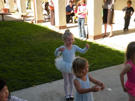 Vs Ballet Recital Julietbarlow Flickr