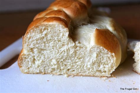 Wednesday Baking | Troubleshooting Yeast Bread - The Frugal Girl