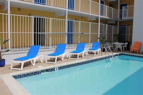 Amenities | Hotel Fenwick Island DE | Seaside Inn Hotel