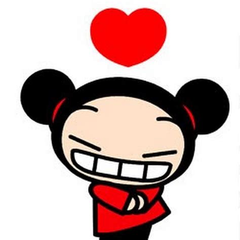 Pucca And Garu Youtube