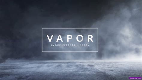 Vapor 100+ Smoke & Fog Effects (RocketStock) » free after effects templates | after effects ...