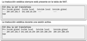 Configuraci N De La Nat Ejemplos Y Comandos Ccna Desde Cero