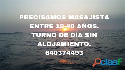 Trabaja De Dia Y Duerme De Noche En Valencia Clasf Contactos