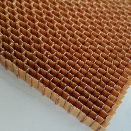 Over Expanded Nomex Aramid Honeycomb Core For Racing Boats China