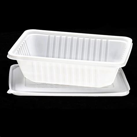 Disposable Takeaway Bagasse Takeout Fast Food Box 9 6 Biodegradable Sugarcane Bagasse Bento