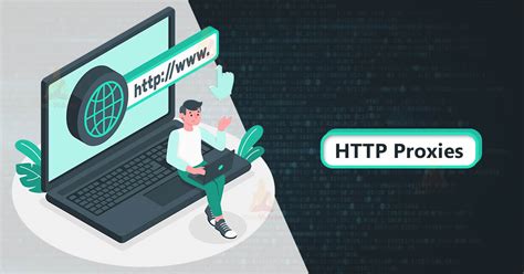 HTTP Proxy: Is it secure? - GreenCloud - Affordable KVM and Windows VPS