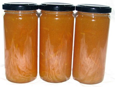 FOOD PRESERVING: How to Make Marmalade