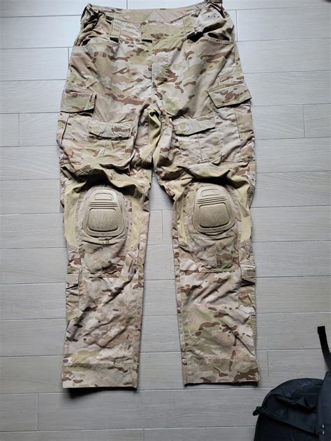 Crye Precision G Combat Pants X Airsoft Bazaar