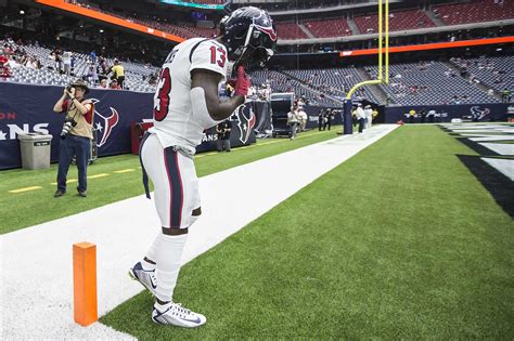 Texans' Brandin Cooks: 'This is bullsh-t. Such a joke.'