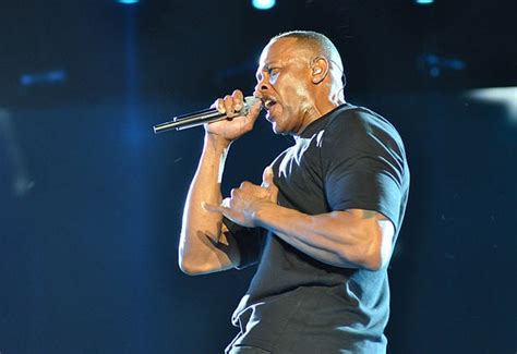 Top 10 Dr. Dre Songs - ClassicRockHistory.com