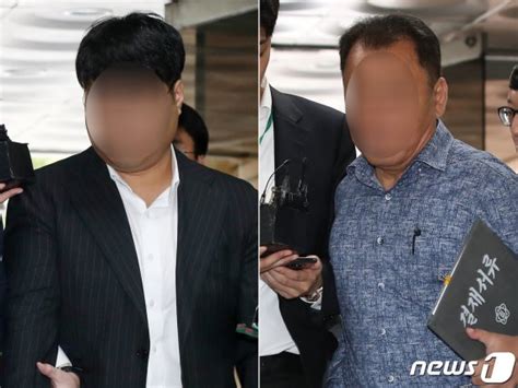 조국펀드 투자사 대표 영장심사서 모든 의혹 쏠려 억울 파이낸셜뉴스